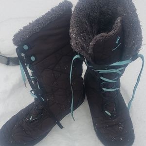 Winter Boots